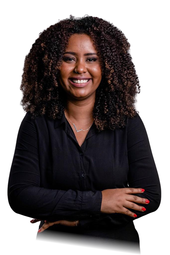 Dra. Letícia Barros — Advogada em Vitória-ES